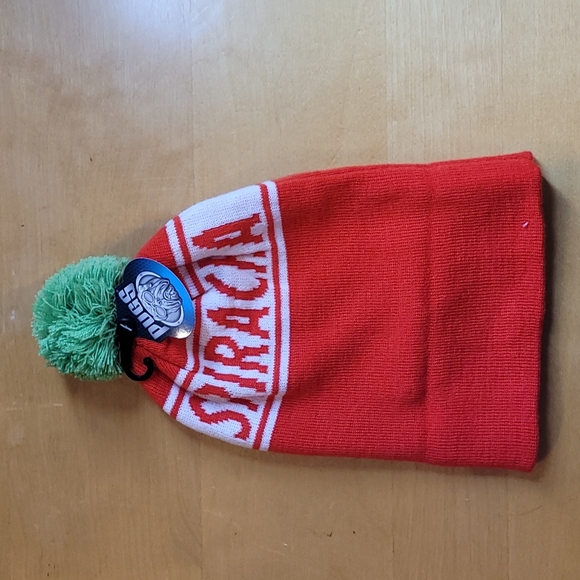 Sriracha beanie - Picture 4 of 4